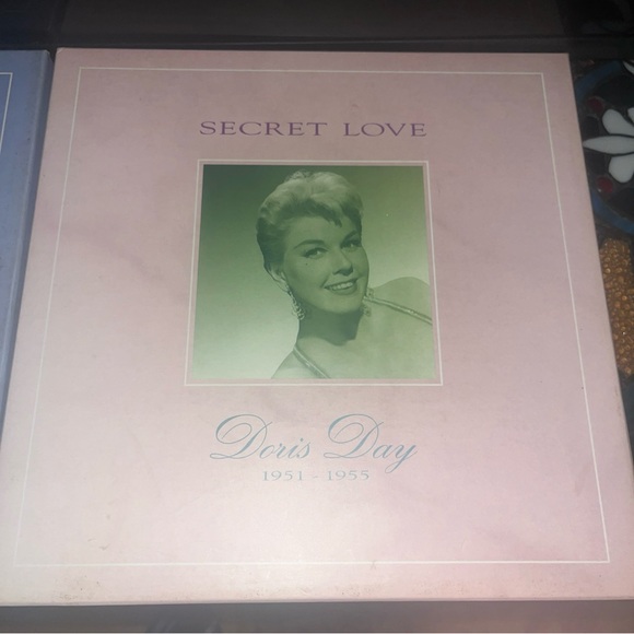 Doris Day Box Sets - Picture 11 of 11